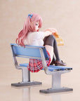 Original Character Statue 1/6 Kurumi 18 cm