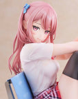 Original Character Statue 1/6 Kurumi 18 cm