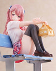 Original Character Statue 1/6 Kurumi 18 cm
