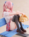 Original Character Statue 1/6 Kurumi 18 cm