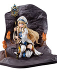 Goblin Slayer 2 PVC Statue 1/6 Priestess 22 cm