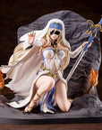 Goblin Slayer 2 PVC Statue 1/6 Sword Maiden 19 cm
