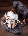 Goblin Slayer 2 PVC Statue 1/6 Sword Maiden 19 cm