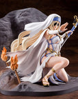 Goblin Slayer 2 PVC Statue 1/6 Sword Maiden 19 cm