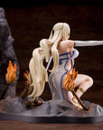 Goblin Slayer 2 PVC Statue 1/6 Sword Maiden 19 cm
