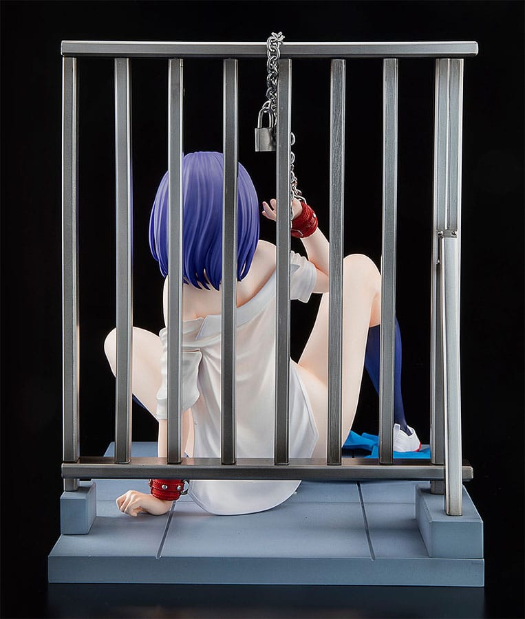 Original Character PVC 1/5 Kaede Hoshizuki 16 cm