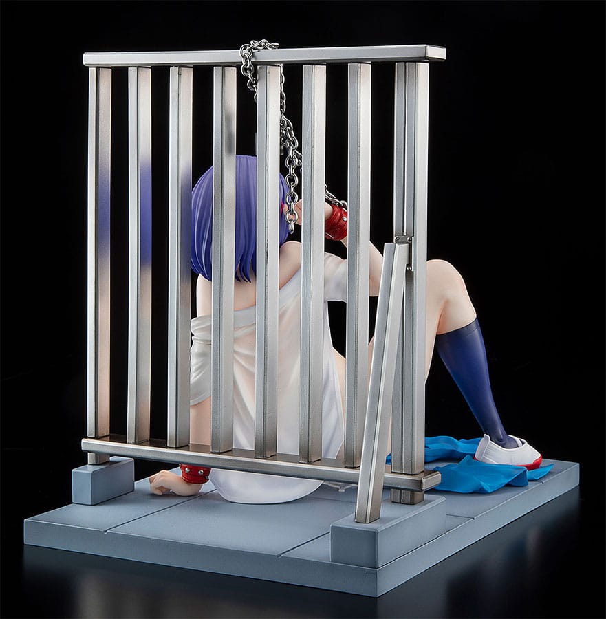Original Character PVC 1/5 Kaede Hoshizuki 16 cm