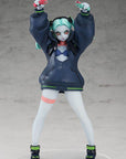 Cyberpunk: Edgerunners Pop Up Parade PVC Statue Rebecca 16 cm