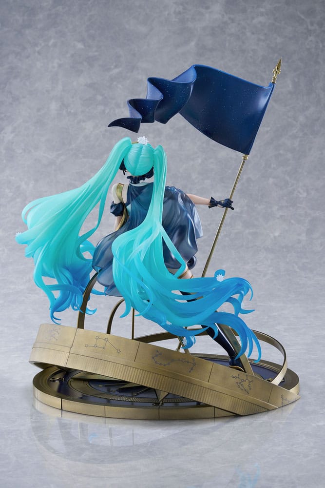 Hatsune Miku PVC Statue Birthday 2022 Polaris Ver. 30 cm