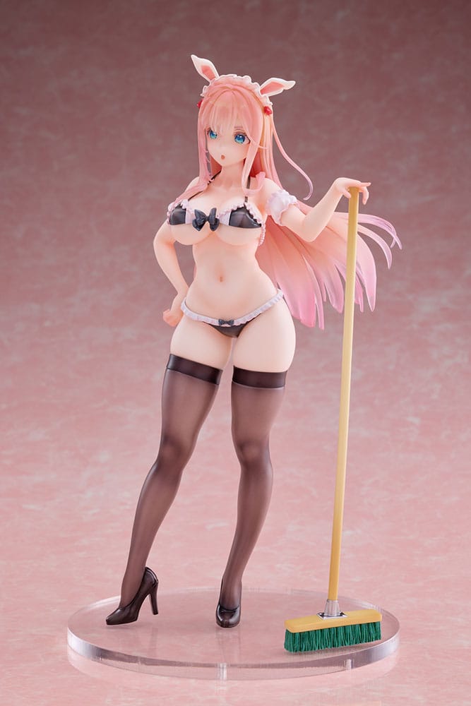 Original Character PVC Statue 1/6 Momo illustration by DSmile 27 cm