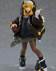 Guilty Gear Strive Pop Up Parade PVC Statue Bridget Strive Black 17 cm