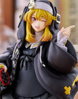 Guilty Gear Strive Pop Up Parade PVC Statue Bridget Strive Black 17 cm