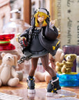 Guilty Gear Strive Pop Up Parade PVC Statue Bridget Strive Black 17 cm