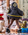 Guilty Gear Strive Pop Up Parade PVC Statue Bridget Strive Black 17 cm