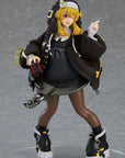 Guilty Gear Strive Pop Up Parade PVC Statue Bridget Strive Black 17 cm