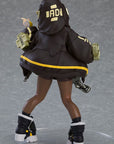 Guilty Gear Strive Pop Up Parade PVC Statue Bridget Strive Black 17 cm