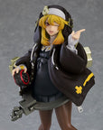 Guilty Gear Strive Pop Up Parade PVC Statue Bridget Strive Black 17 cm