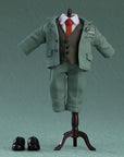 Spy x Family Nendoroid Doll Action Figure Loid Forger 14 cm