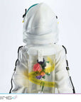 Flower Imitation Prisma Wing PVC Statue 1/7 Flower Illustration by Neco 28 cm