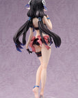 Phantasy Star Online 2 PVC Statue 1/7 Es Annette - Summer Vacation (Re-Run) 24 cm