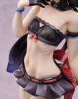 Phantasy Star Online 2 PVC Statue 1/7 Es Annette - Summer Vacation (Re-Run) 24 cm