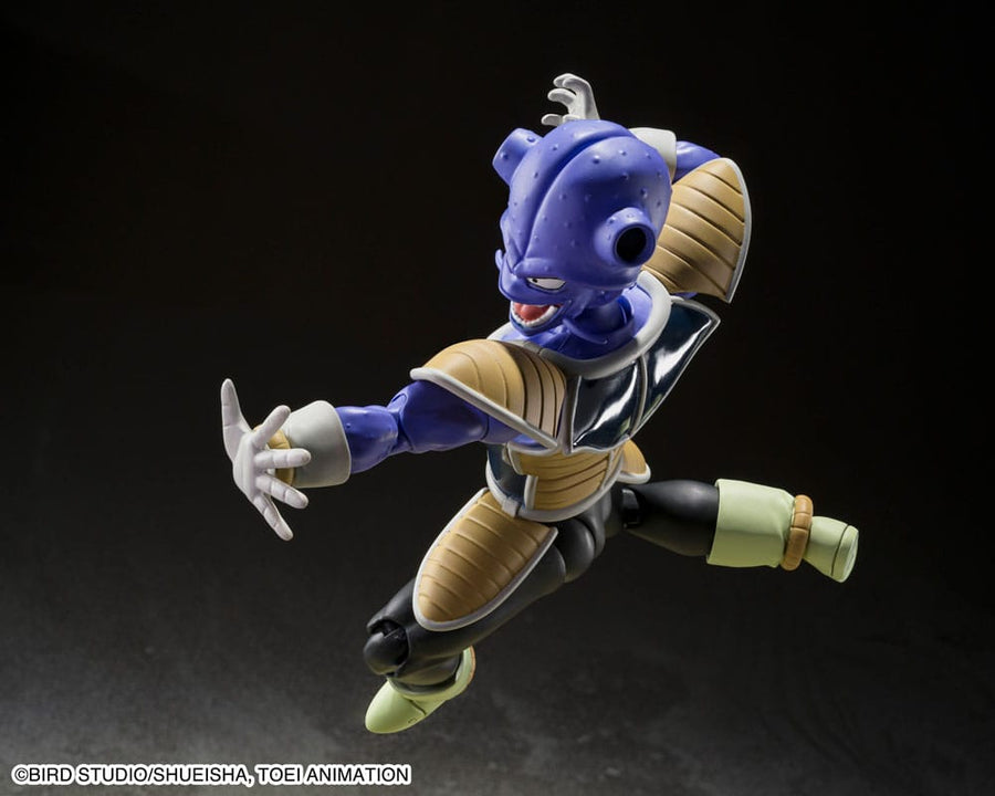 Dragon Ball Z S.H. Figuarts Action Figure Kyewi 14 cm
