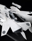 Silpheed Plastic Kit 1/100 SA-77 Lancer type convertible 26 cm (re-run)