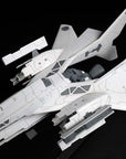 Silpheed Plastic Kit 1/100 SA-77 Lancer type convertible 26 cm (re-run)