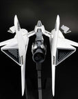 Silpheed Plastic Kit 1/100 SA-77 Lancer type convertible 26 cm (re-run)