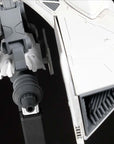 Silpheed Plastic Kit 1/100 SA-77 Lancer type convertible 26 cm (re-run)