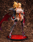 Taimanin RPGX Statue 1/6 Kirara Onisaki Halloween Vampire Ver. 30 cm