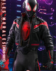 Marvel's Spider-Man: Miles Morales Video Game Masterpiece Action Figure 1/6Miles Morales (2020 Suit)