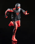 Spider-Man Marvel Legends Retro Collection Actionfigur Miles Morales Spider-Man 15 cm