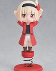 Lycoris Recoil PVC Statue Qset Chisato Nishikigi: Eel Ver. 10 cm