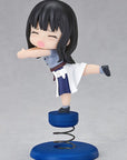 Lycoris Recoil PVC Statue Qset Takina Inoue: Fish Ver. 10 cm