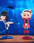 Lycoris Recoil PVC Statue Qset Takina Inoue: Fish Ver. 10 cm