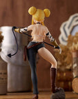Fairy Tail Final Season Pop Up Parade PVC Statue Lucy Heartfilia: Taurus Form Ver. 17 cm