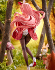 Original Character PVC 1/7 White Rabbit Illustrated by Rosuuri 24 cm