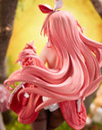Original Character PVC 1/7 White Rabbit Illustrated by Rosuuri 24 cm