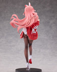 Original Character PVC 1/7 White Rabbit Illustrated by Rosuuri 24 cm