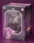 Darkstalkers Bishoujo PVC Statue 1/7 Felicia Limited Edition 26 cm