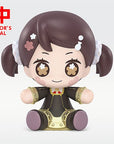 Spy x Family Huggy Good Smile Chibi Figure Becky Blackbell 6 cm