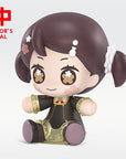 Spy x Family Huggy Good Smile Chibi Figure Becky Blackbell 6 cm