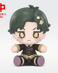 Spy x Family Huggy Good Smile Chibi Figure Damian Desmond 6 cm