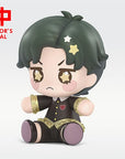 Spy x Family Huggy Good Smile Chibi Figure Damian Desmond 6 cm
