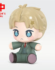 Spy x Family Huggy Good Smile Chibi Figure Loid Forger 6 cm