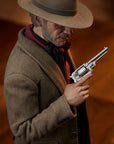Unforgiven Clint Eastwood Legacy Collection Action Figure 1/6 William Munny 32 cm