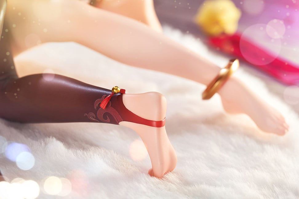 Azur Lane PVC Statue 1/7 Ping Hai &amp; Ning Hai 12 cm