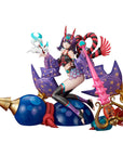 Fate/Grand Order Caster PVC Statue 1/7 Shuten Douji HALLOWEEN 21 cm