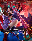 Fate/Grand Order Caster PVC Statue 1/7 Shuten Douji HALLOWEEN 21 cm